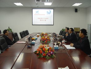 新加坡工藝教育咨詢(xún)服務(wù)許丕德經(jīng)理到訪我校，共話(huà)職業(yè)教育合作新篇章