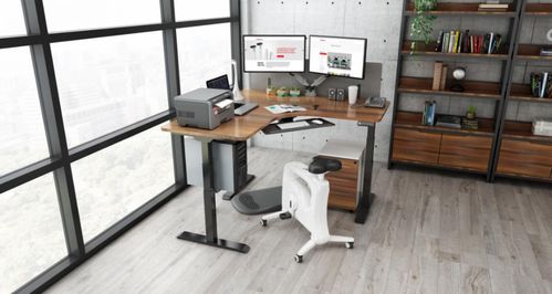 ciff廣州 樂歌 辦公家具 宅經(jīng)濟(jì) 翹楚,譜寫居家健康辦公新篇章