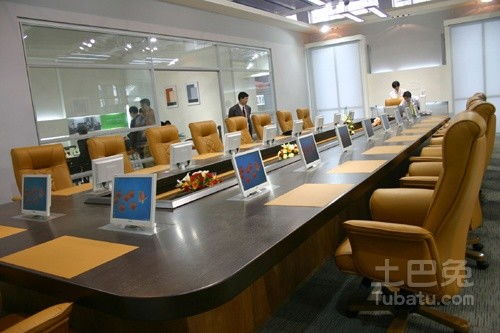 辦公家具的風(fēng)水?dāng)[放祝你職場順利