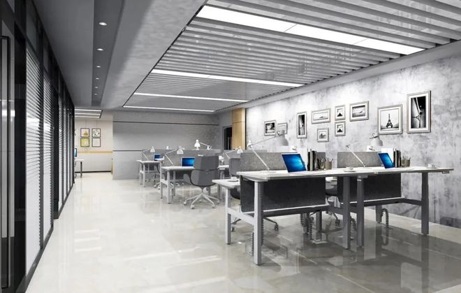 CIFF廣州 | 全球領(lǐng)先、亞洲最強(qiáng)的辦公環(huán)境展,7月27日廣州見(jiàn)!