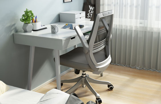 西昊:500元左右電腦椅如何選購