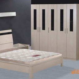 現(xiàn)代板式套房 逸美家具 3158創(chuàng)業(yè)信息網(wǎng)