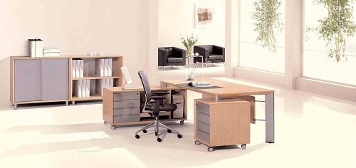 辦公家具行業(yè)競爭大 靠單款產(chǎn)品拿下市場是不可能的!