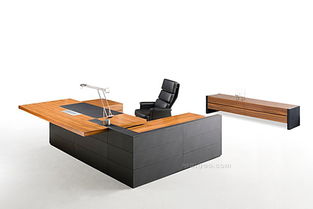 勵致辦公家具 辦公桌系列產(chǎn)品精選