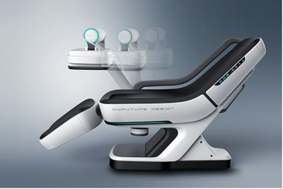 計算機(jī)輔助工業(yè)設(shè)計的發(fā)展趨勢