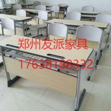 智能辦公，高效未來(lái)——新密市友派鋼木家具廠引領(lǐng)辦公新潮流